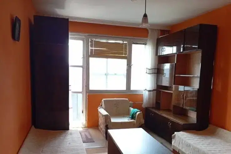 3-bedroom apartment in Varna, Mladost 1