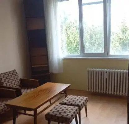 Снимка 2 — Тристаен апартамент 60 кв.м. в Младост 1, Варна с тераса