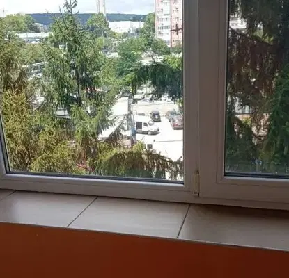 Снимка 3 — Тристаен апартамент 60 кв.м. в Младост 1, Варна с тераса