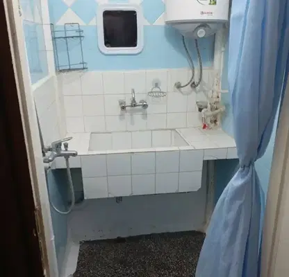 Снимка 5 — Тристаен апартамент 60 кв.м. в Младост 1, Варна с тераса