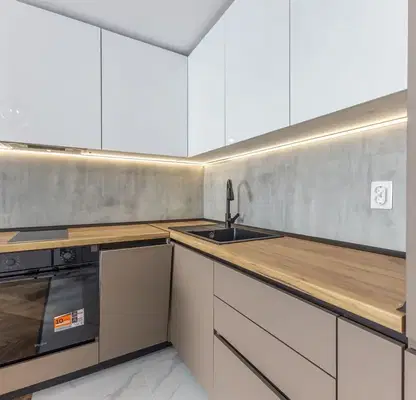 Photo 2 — 3-bedroom apartment in Varna, Mladost 1