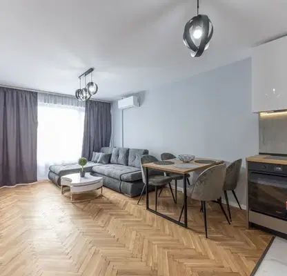 Photo 3 — 3-bedroom apartment in Varna, Mladost 1