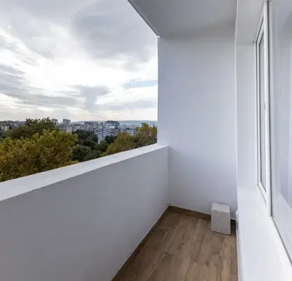 Photo 4 — 3-bedroom apartment in Varna, Mladost 1