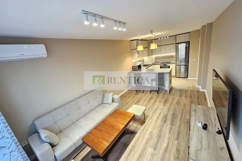 2-bedroom apartment in Varna, Mladost 1