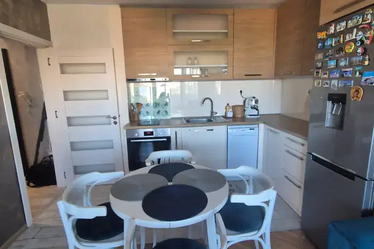 2-bedroom apartment in Varna, Mladost 1