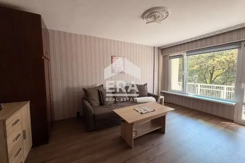2-bedroom apartment in Varna, Mladost 1