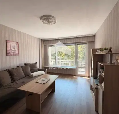 Photo 2 — 2-bedroom apartment in Varna, Mladost 1