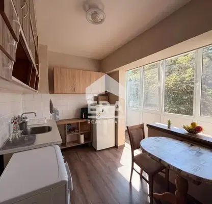 Photo 3 — 2-bedroom apartment in Varna, Mladost 1