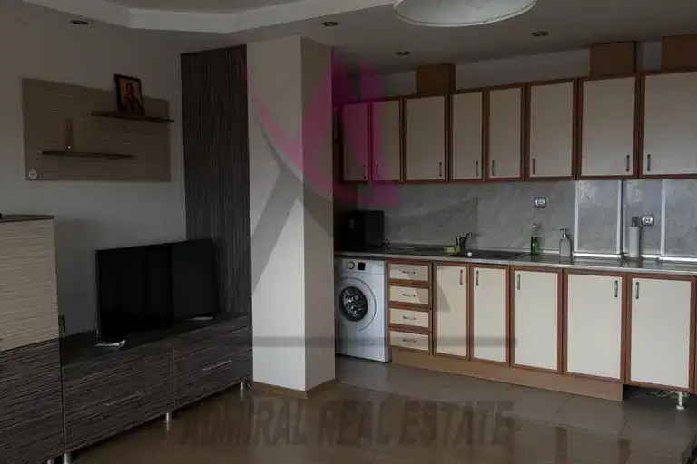 2-bedroom apartment in Varna, Mladost 1