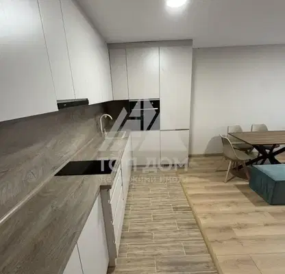 Photo 4 — Three-room apartment with two terraces in Mladost 1, Varna
