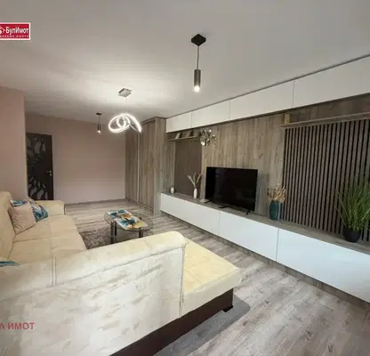 Photo 3 — 3-room apartment in Mladost 1, Varna with glazed terrace