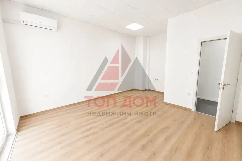 Two-room apartment in Mladost 2 with new-build in Varna