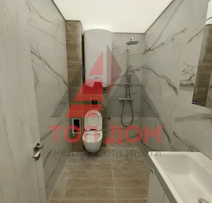 Photo 3 — Two-room apartment in Mladost 2 with new-build in Varna