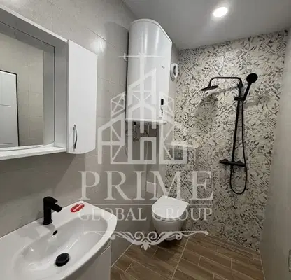 Photo 2 — Two-room apartment in Mladost 2, Varna with terrace