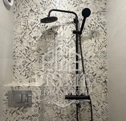 Photo 3 — Two-room apartment in Mladost 2, Varna with terrace