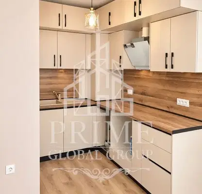 Photo 4 — Two-room apartment in Mladost 2, Varna with terrace