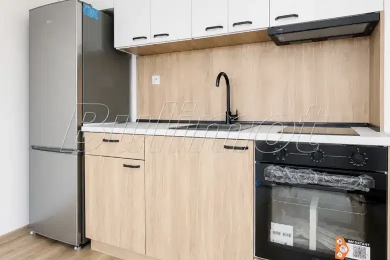 2-bedroom apartment in Varna, Mladost 2