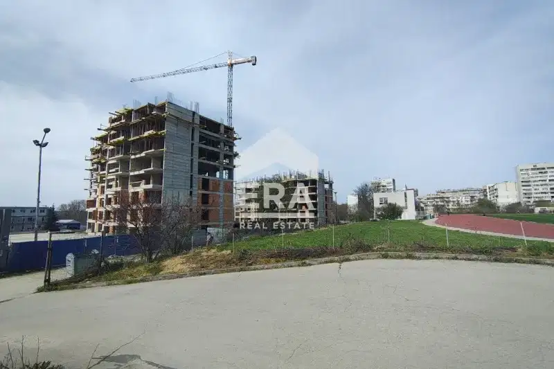 2-bedroom apartment in Varna, Mladost 2