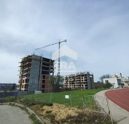 Photo 2 — 2-bedroom apartment in Varna, Mladost 2