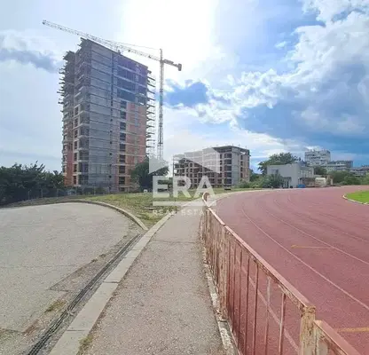 Photo 5 — 2-bedroom apartment in Varna, Mladost 2