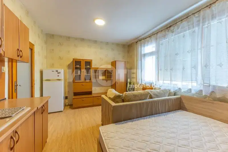 2-bedroom apartment in Varna, Mladost 2