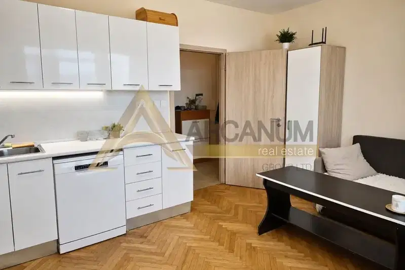 2-bedroom apartment in Varna, Mladost 2