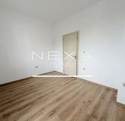 Photo 2 — Two-room apartment in Mladost 2, Varna with two terraces