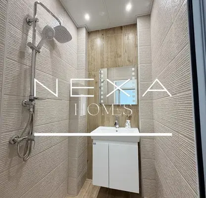 Photo 3 — Two-room apartment in Mladost 2, Varna with two terraces