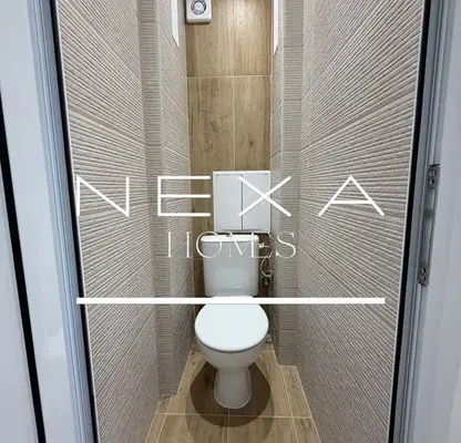 Photo 4 — Two-room apartment in Mladost 2, Varna with two terraces