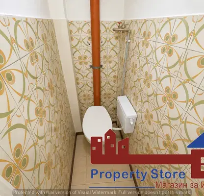 Photo 3 — Three-room apartment with two terraces in Mladost 2, Varna