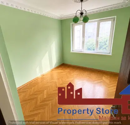 Photo 4 — Three-room apartment with two terraces in Mladost 2, Varna