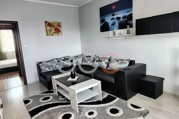 3-room apartment with lake view in Mladost 2, Varna
