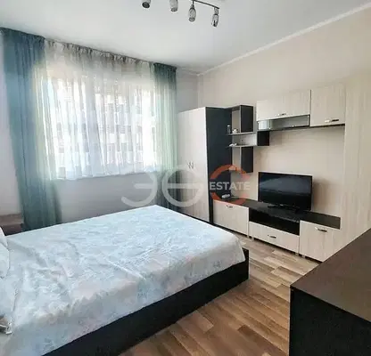 Photo 4 — 3-room apartment with lake view in Mladost 2, Varna