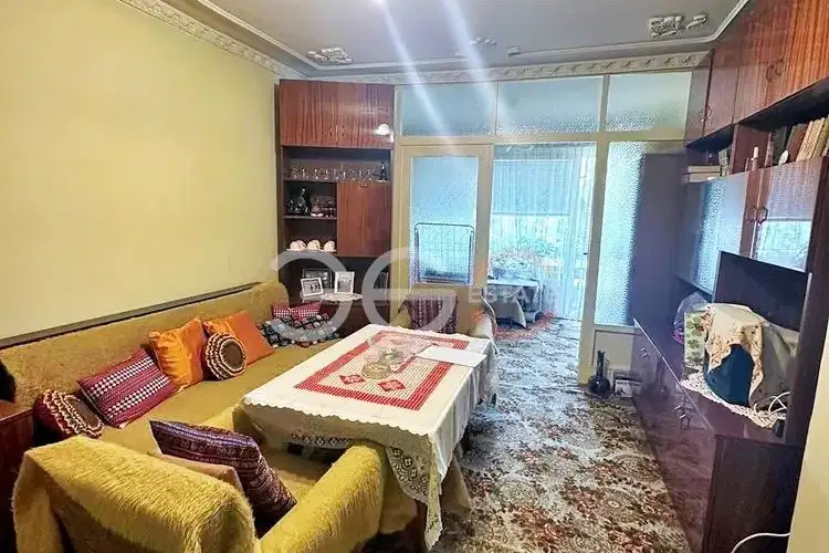 3-bedroom apartment in Varna, Mladost 2