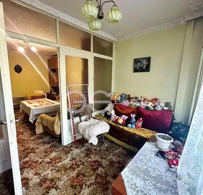 Снимка 4 — Тристаен апартамент в Младост 2, Варна с функционално разпределение