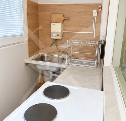 Photo 2 — 1-bedroom apartment in Varna, Mladost 2