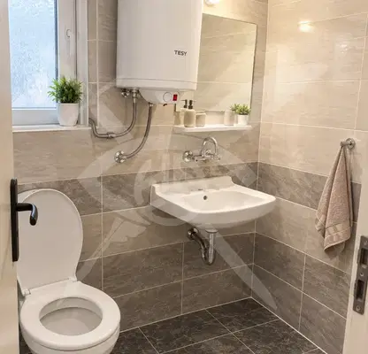 Photo 3 — 1-bedroom apartment in Varna, Mladost 2