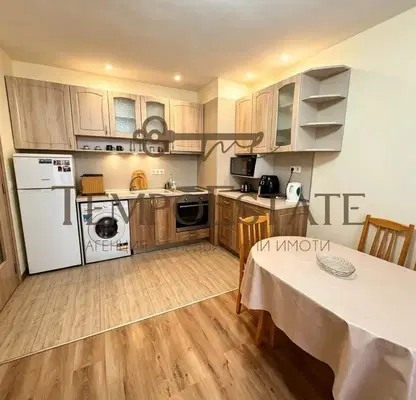 Photo 4 — Two-room apartment in Mladost 2, Varna with terrace