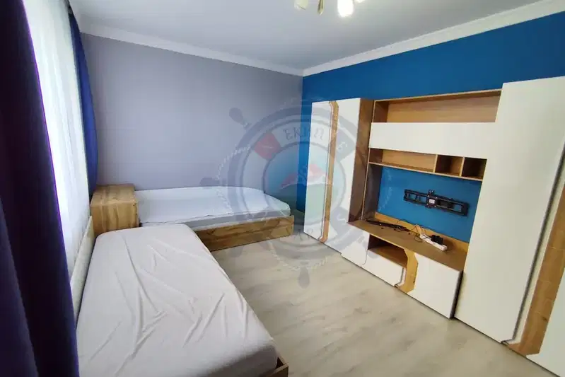 3-bedroom apartment in Varna, Mladost 2