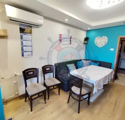 Photo 2 — 3-bedroom apartment in Varna, Mladost 2