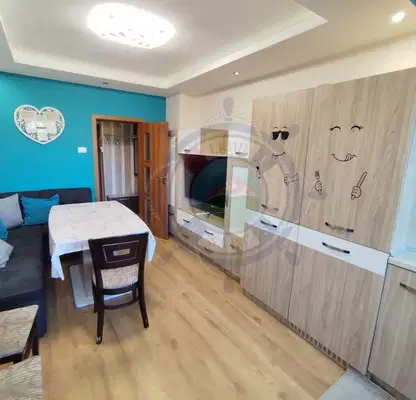Photo 3 — 3-bedroom apartment in Varna, Mladost 2