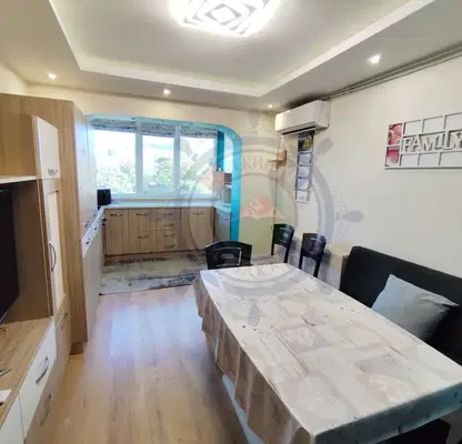 Photo 4 — 3-bedroom apartment in Varna, Mladost 2