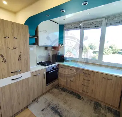 Photo 5 — 3-bedroom apartment in Varna, Mladost 2