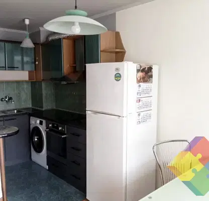 Photo 2 — Three-room apartment near Medical University in Varna