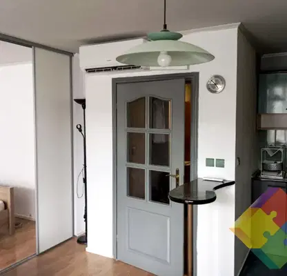 Photo 4 — Three-room apartment near Medical University in Varna