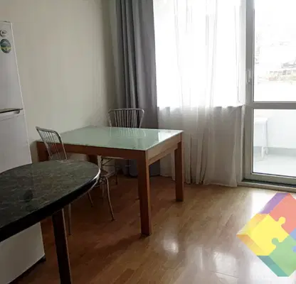 Photo 5 — Three-room apartment near Medical University in Varna