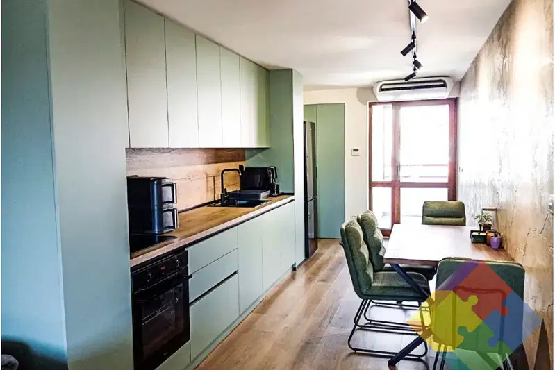3-bedroom apartment in Varna, Okryjna Bolnica-Generali