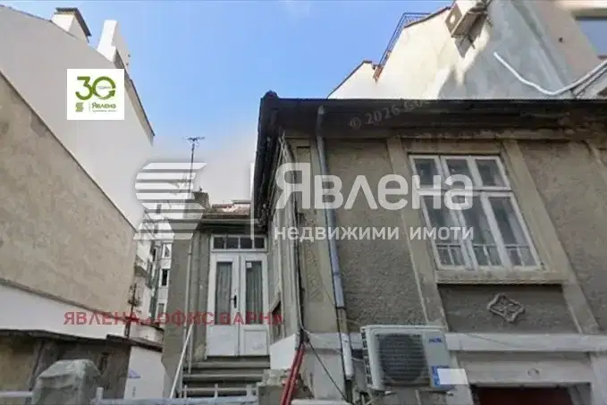 3-bedroom apartment in Varna, Okryjna Bolnica-Generali