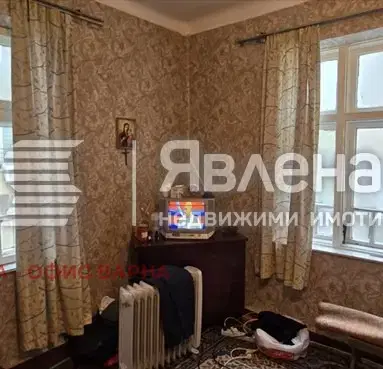Снимка 2 — 3-стаен апартамент до Окръжна болница във Варна