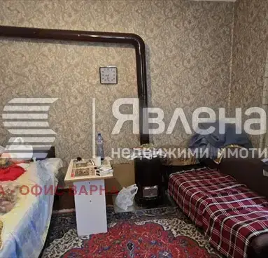 Снимка 4 — 3-стаен апартамент до Окръжна болница във Варна